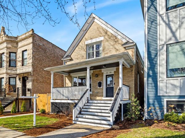 1218 Wesley Avenue, Berwyn, IL 60402