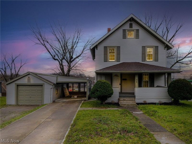 34 Fairlawn Avenue, Rittman, OH 44270 Photo 27