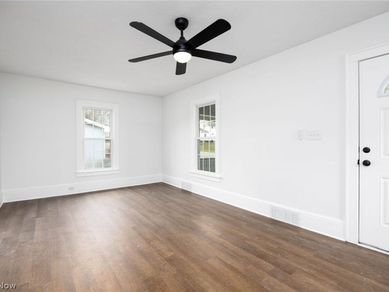 34 Fairlawn Avenue, Rittman, OH 44270 Photo 3