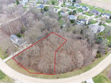 V/L 283 Stony Brook Lane, Wakeman, OH 44889
