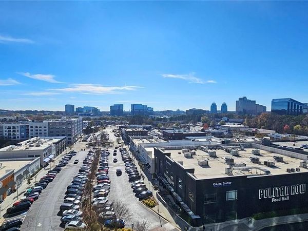 4561 Olde Perimeter Way S, Unit 1002, Atlanta, GA 30346