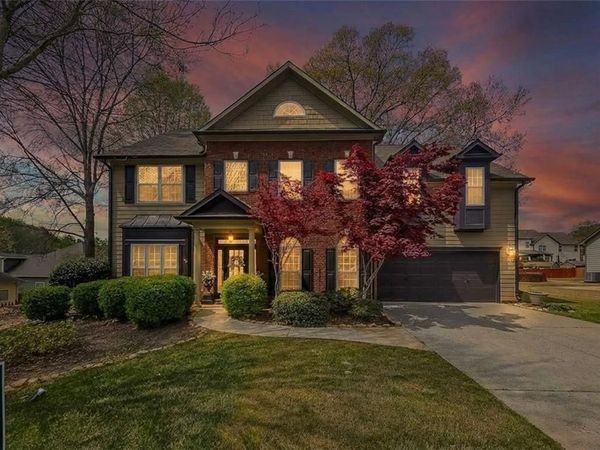 2295 Hemrick Road, Cumming, GA 30041