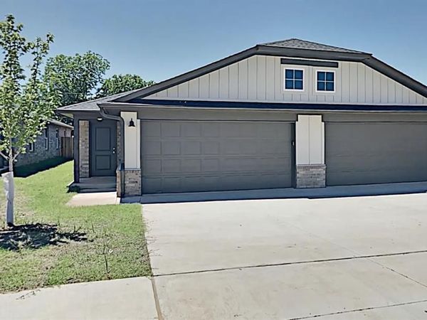 1328 NW 111th Street, Oklahoma City, OK 73114