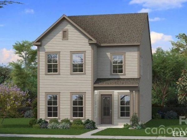 7422 Westrow Avenue, Charlotte, NC 28278