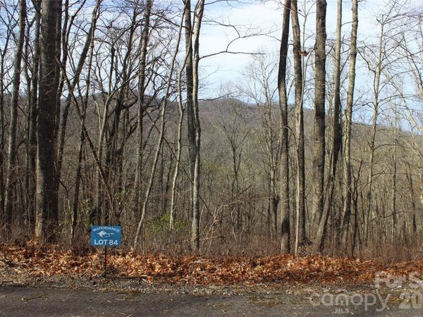 Lot 84 Waterdance Drive , Tuckasegee, NC 28783