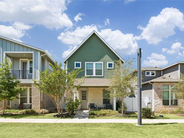 7605 Frida BND, Austin, TX 78744