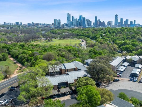 1101 Hollow Creek DR, Unit 2203, Austin, TX 78704