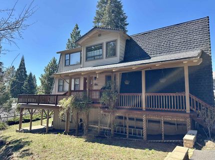 3410 Springwood Circle, Hamilton Branch, CA 96137 Photo