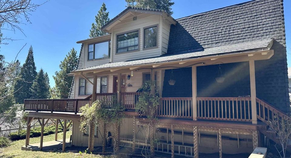 3410 Springwood Circle, Hamilton Branch, CA 96137 Photo