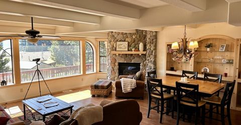 3410 Springwood Circle, Hamilton Branch, CA 96137 Photo