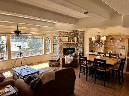 3410 Springwood Circle, Hamilton Branch, CA 96137 Photo