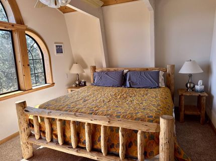 3410 Springwood Circle, Hamilton Branch, CA 96137 Photo