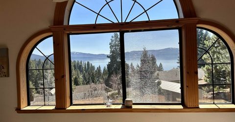 3410 Springwood Circle, Hamilton Branch, CA 96137 Photo