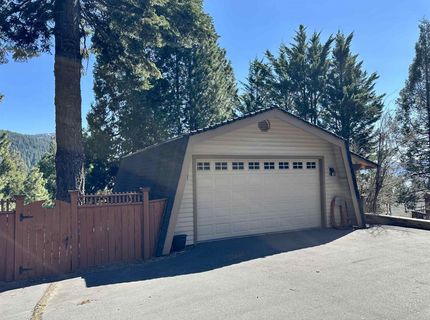 3410 Springwood Circle, Hamilton Branch, CA 96137 Photo