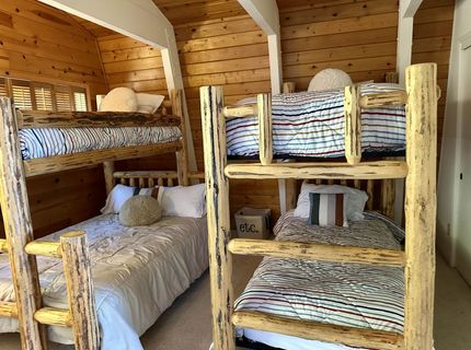 3410 Springwood Circle, Hamilton Branch, CA 96137 Photo