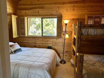 3410 Springwood Circle, Hamilton Branch, CA 96137 Photo