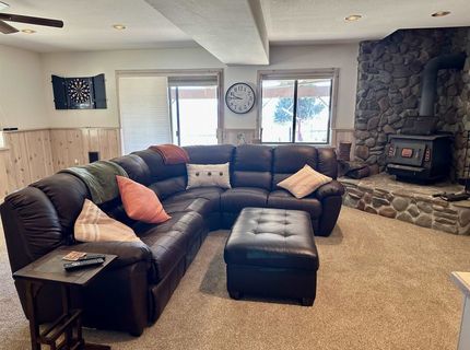 3410 Springwood Circle, Hamilton Branch, CA 96137 Photo