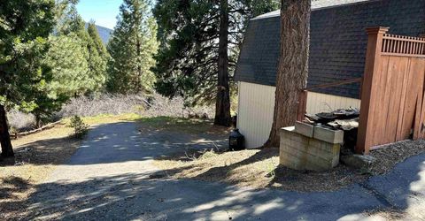 3410 Springwood Circle, Hamilton Branch, CA 96137 Photo