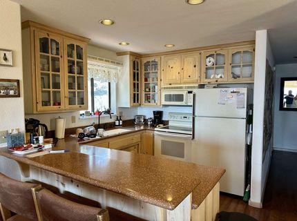 3410 Springwood Circle, Hamilton Branch, CA 96137 Photo