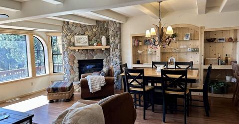 3410 Springwood Circle, Hamilton Branch, CA 96137 Photo