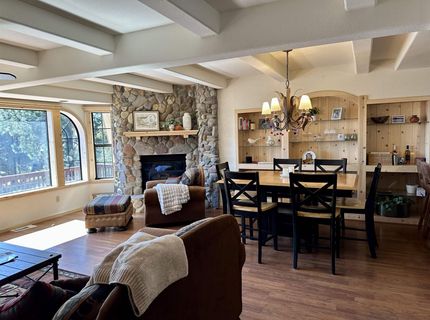 3410 Springwood Circle, Hamilton Branch, CA 96137 Photo