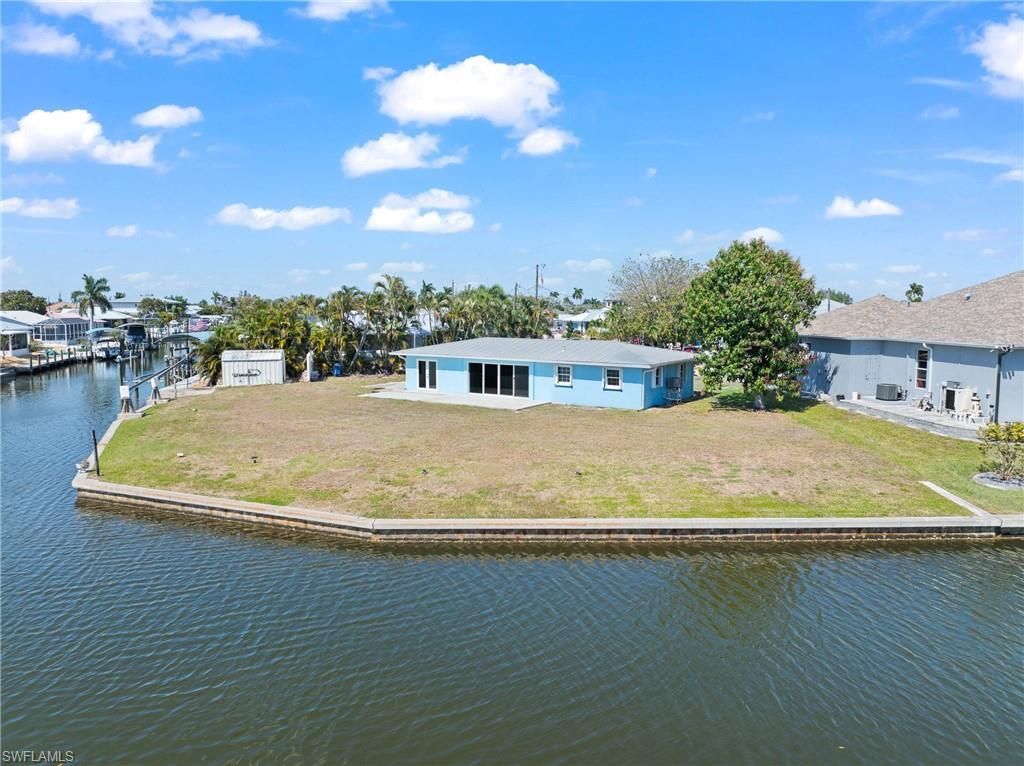 12065 Boat Shell Dr , Matlacha Isles, FL 33991 Photo