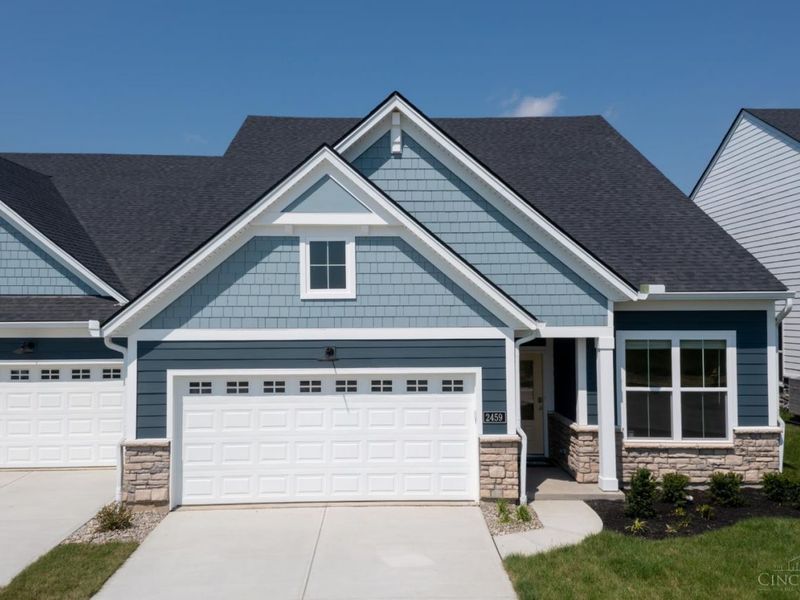 2459 Bartram Lane, Harrison, OH 45030 Photo 1
