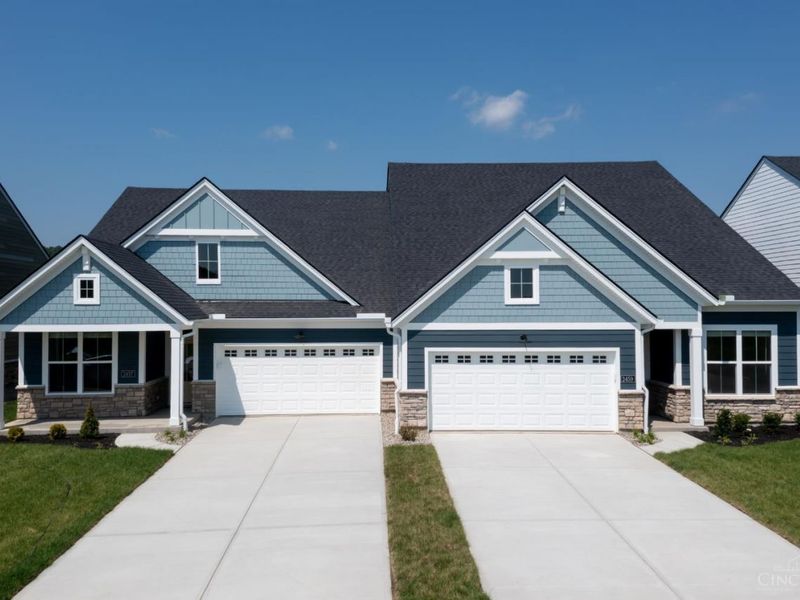 2459 Bartram Lane, Harrison, OH 45030 Photo 2
