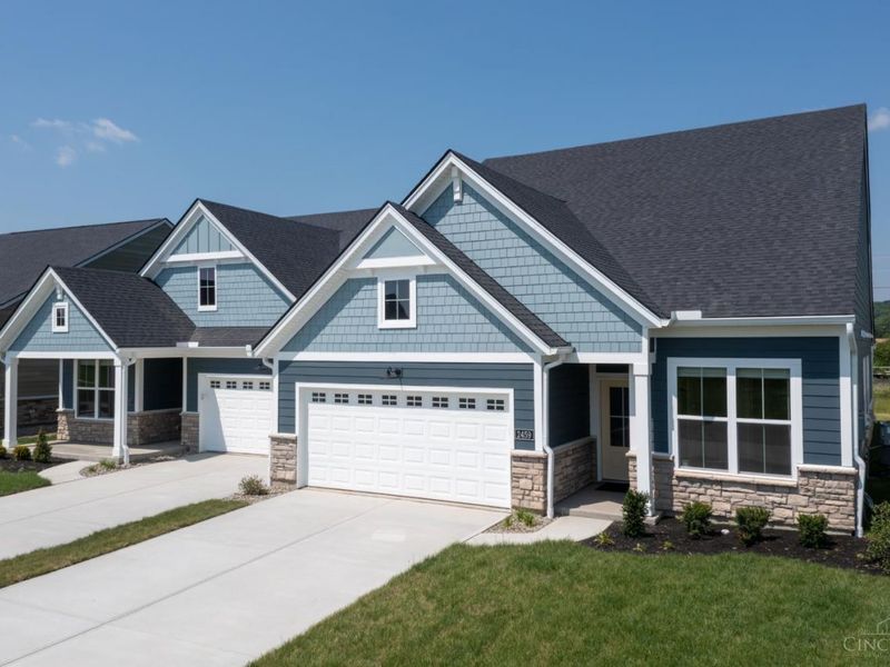 2459 Bartram Lane, Harrison, OH 45030 Photo 3
