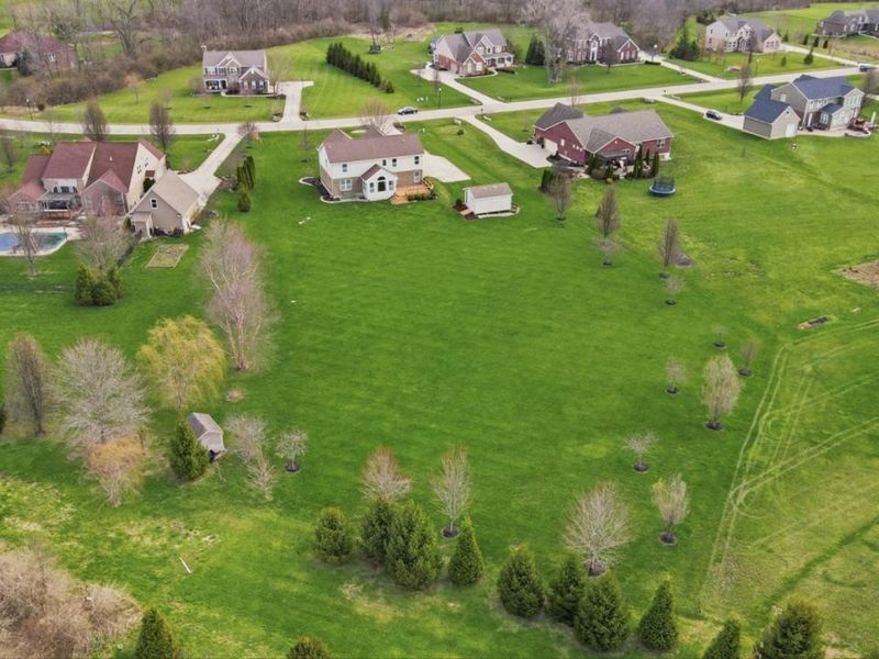 7411 Waterway Drive, Clearcreek Twp., OH 45068 Photo 12