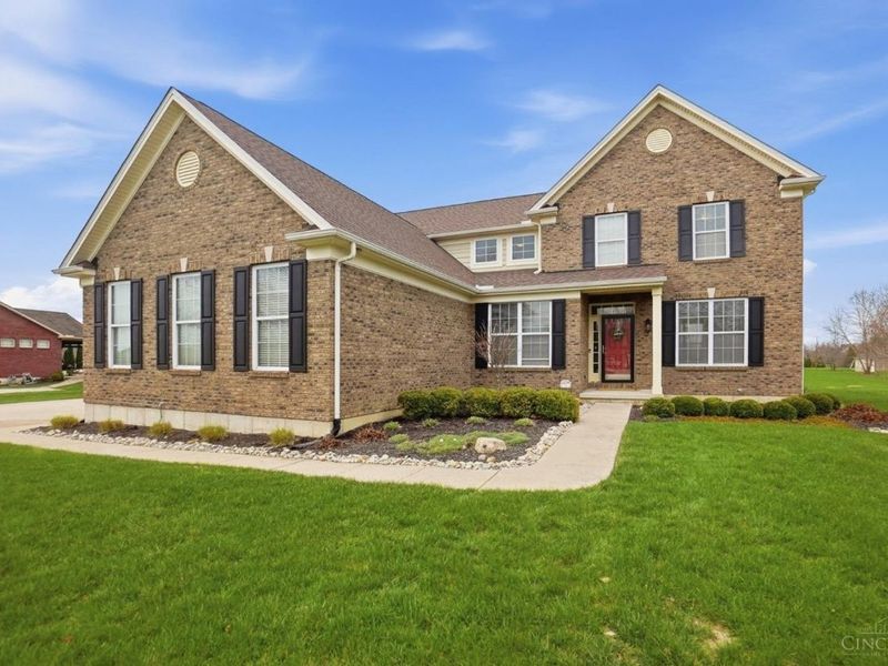 7411 Waterway Drive, Clearcreek Twp., OH 45068 Photo 14