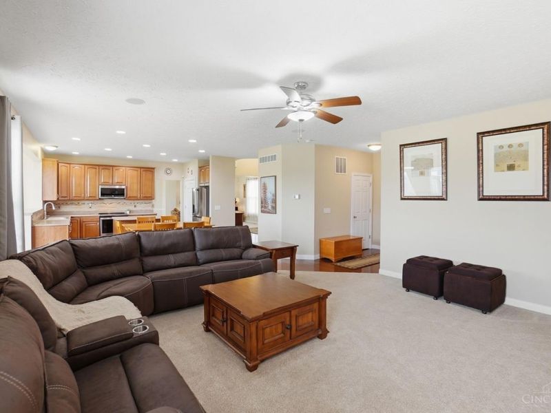 7411 Waterway Drive, Clearcreek Twp., OH 45068 Photo 22