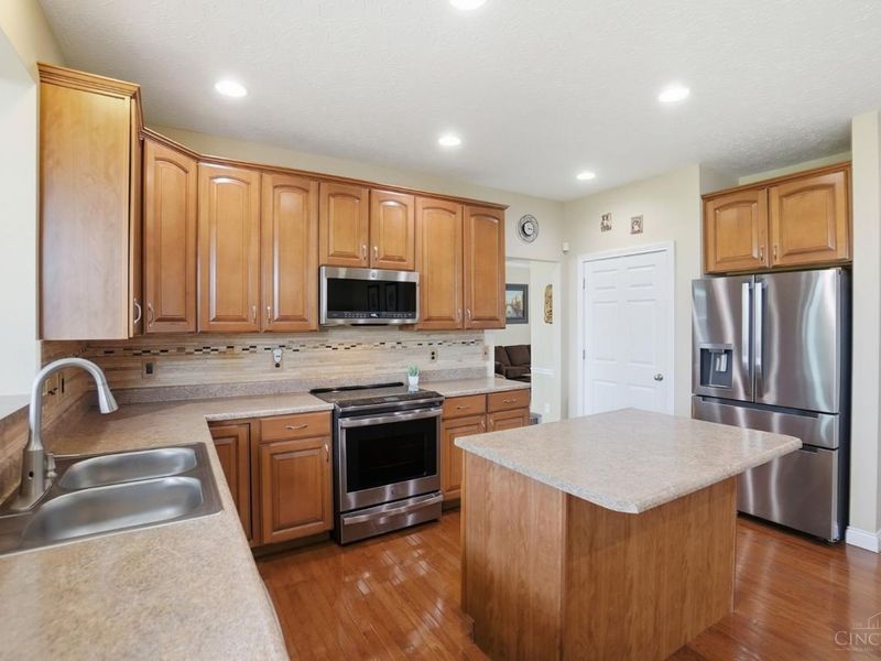 7411 Waterway Drive, Clearcreek Twp., OH 45068 Photo 26