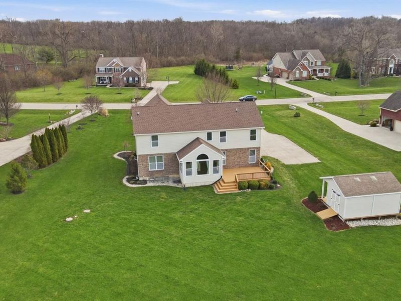 7411 Waterway Drive, Clearcreek Twp., OH 45068 Photo 81