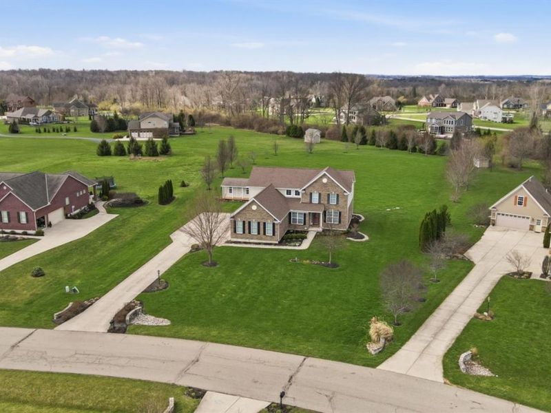 7411 Waterway Drive, Clearcreek Twp., OH 45068 Photo 82