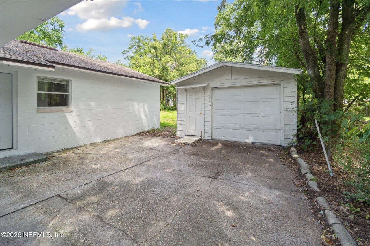 2569 Orchard Street, Jacksonville, FL 32254 Photo