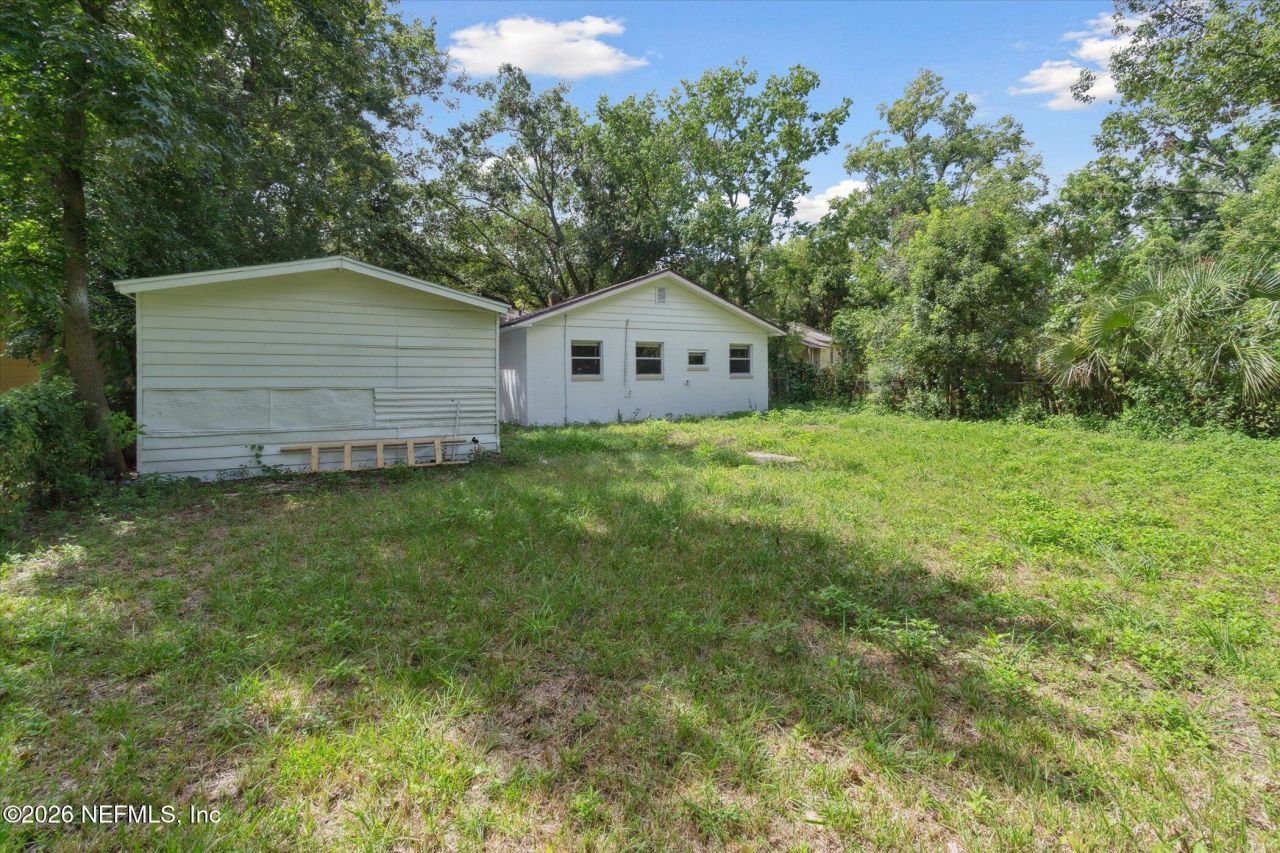 2569 Orchard Street, Jacksonville, FL 32254 Photo