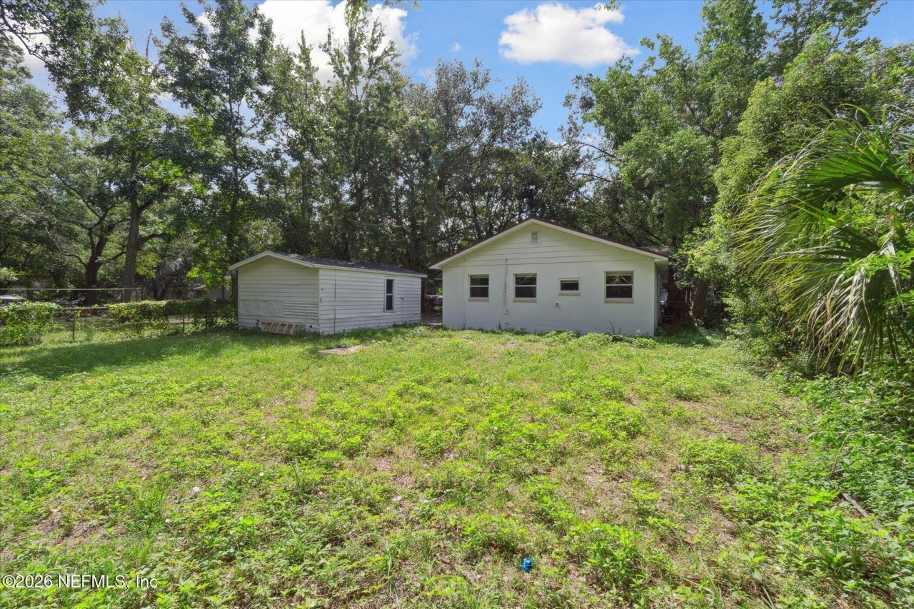 2569 Orchard Street, Jacksonville, FL 32254 Photo