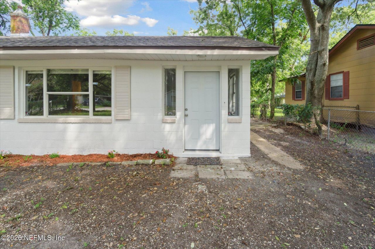 2569 Orchard Street, Jacksonville, FL 32254 Photo