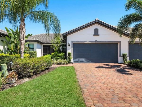 5948 Mayflower WAY, AVE MARIA, FL 34142