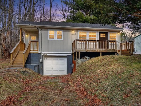 7 Fayer Court , Phillipsport, NY 12790