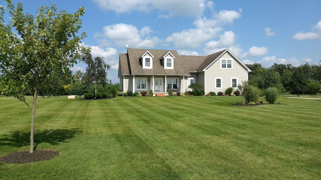 10304 Rosedale Milford Center Road , Irwin, OH 43029 Main Photo