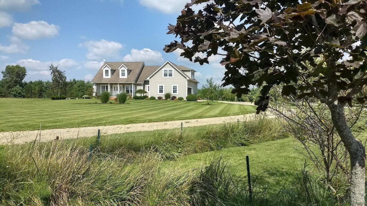 10304 Rosedale Milford Center Road , Irwin, OH 43029 Main Photo