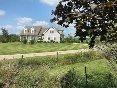 10304 Rosedale Milford Center Road, Irwin, OH 43029