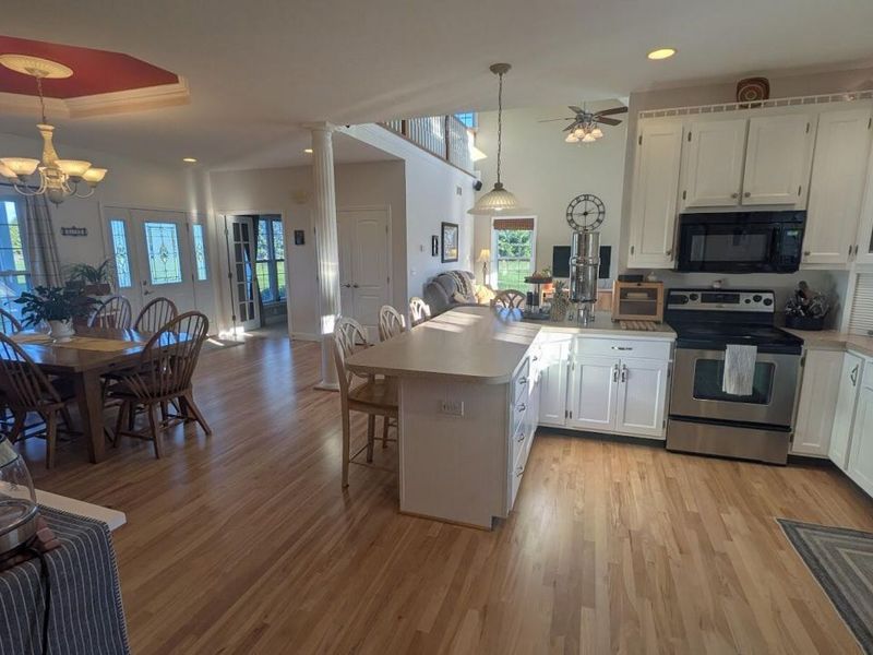 10304 Rosedale Milford Center Road, Irwin, OH 43029 Photo 10