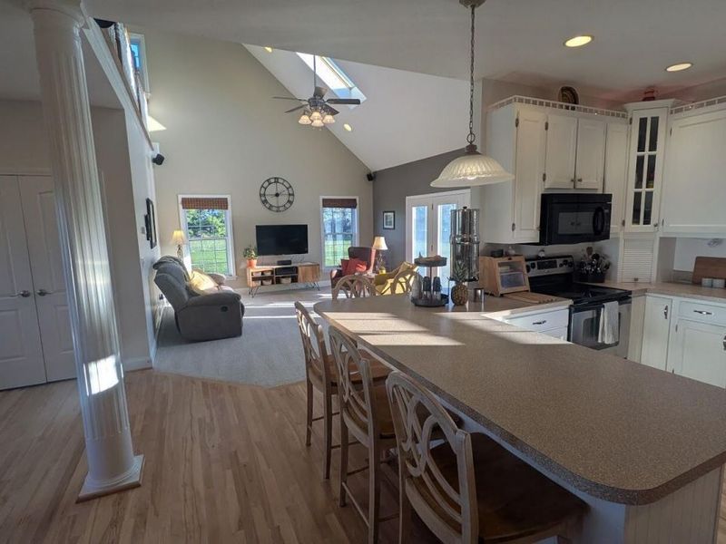 10304 Rosedale Milford Center Road, Irwin, OH 43029 Photo 11