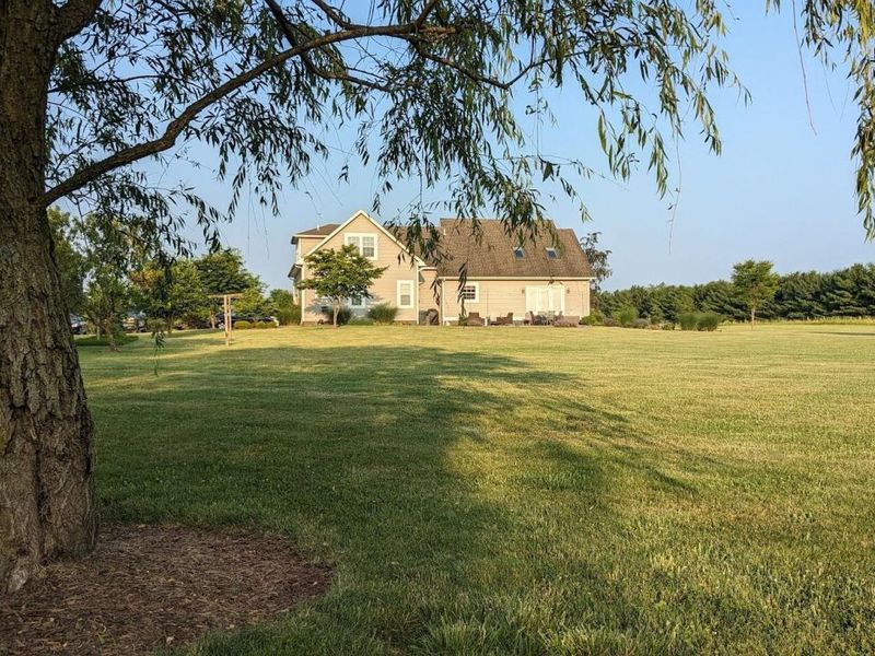 10304 Rosedale Milford Center Road , Irwin, OH 43029 Photo 12