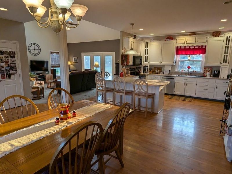 10304 Rosedale Milford Center Road , Irwin, OH 43029 Photo 13