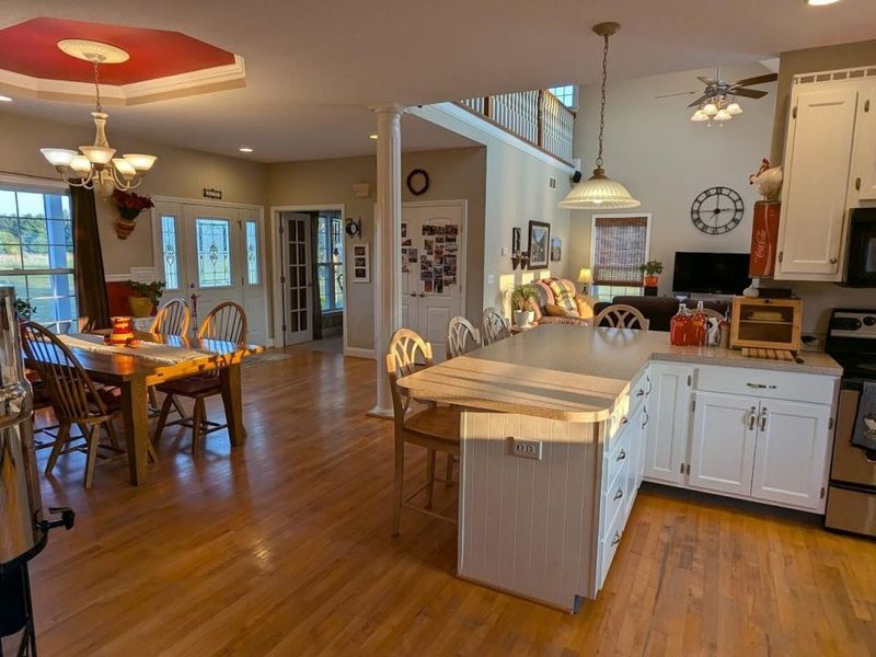 10304 Rosedale Milford Center Road , Irwin, OH 43029 Photo 14