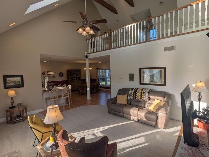 10304 Rosedale Milford Center Road, Irwin, OH 43029 Photo 14